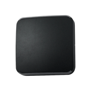 مصباح حائط عصري ليد خارجي 8 واط  (JW771A) – مقاوم للماء IP65 مع إضاءة دافئة و يتوفر بالأسود و الرمادي