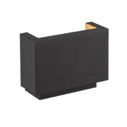 مصباح حائط ليد قدرة 15 واط (H1391) – ضد الماء IP65، بإضاءة دافئة وتقنية Cree LEDs ,مناسب للحدائق و الأماكن المائية