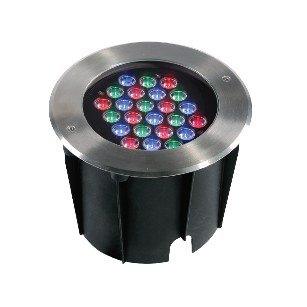Buy Ultralight RGB In-Ground Light (JRD2-24) - Best  from Ultralight