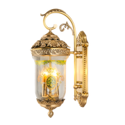 Buy Ultralight Copper Wall Light (L0889) - Best  from Ultralight