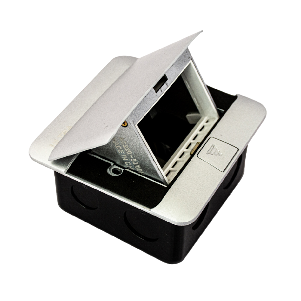 Buy Ultralight Floor Box (L2020S) - Best  from Ultralight