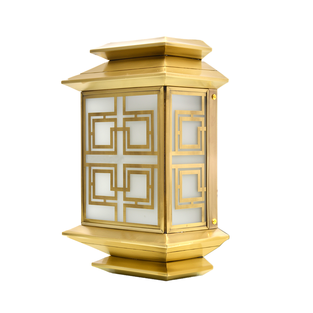 Buy Ultralight Copper Wall Light (L3163) - Best  from Ultralight