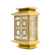 Buy Ultralight Copper Wall Light (L3163) - Best  from Ultralight