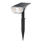 Solar Landscape Light