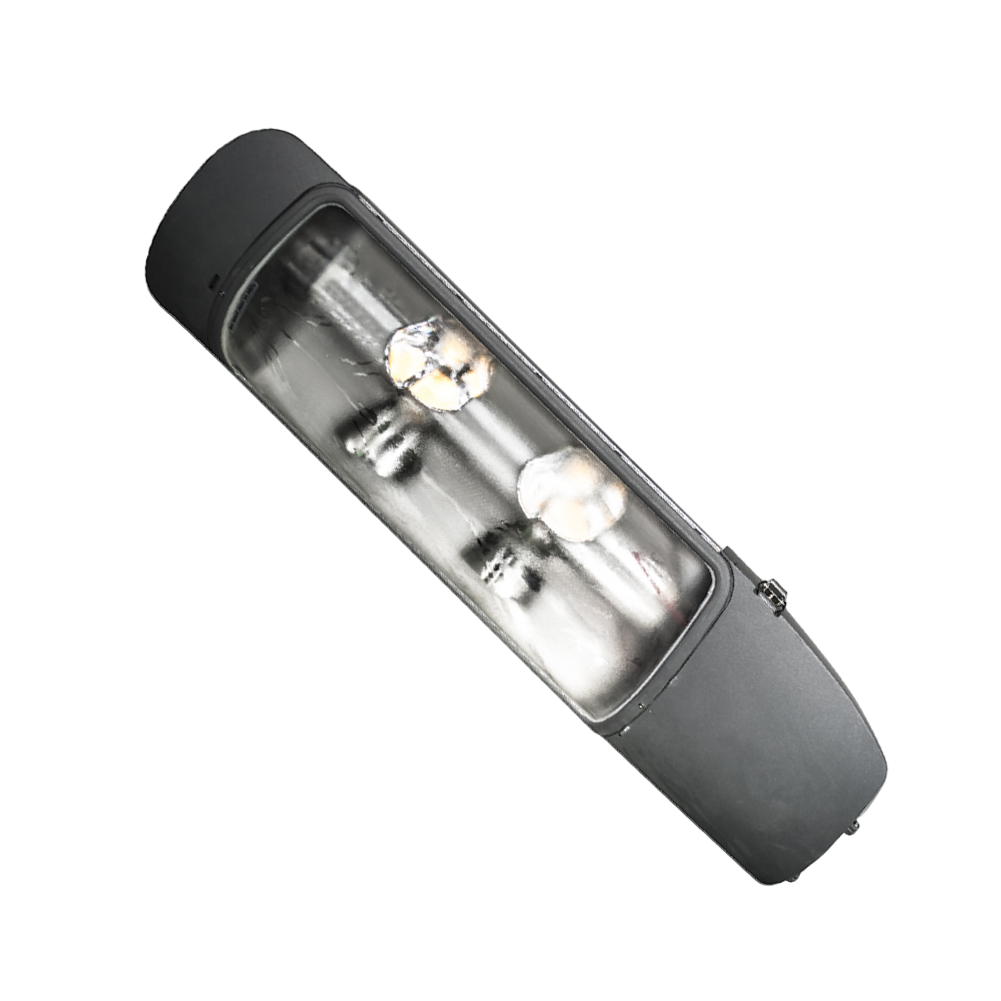 الترا لايت إنارة شوارع خارجية 160 واط - مقاوم للماء IP65 (LS-LED110)