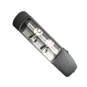 الترا لايت إنارة شوارع خارجية 160 واط - مقاوم للماء IP65 (LS-LED110)