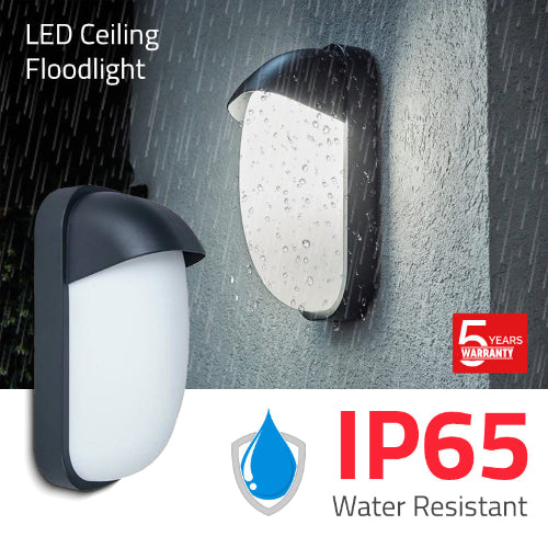 Efficient Outdoor Light