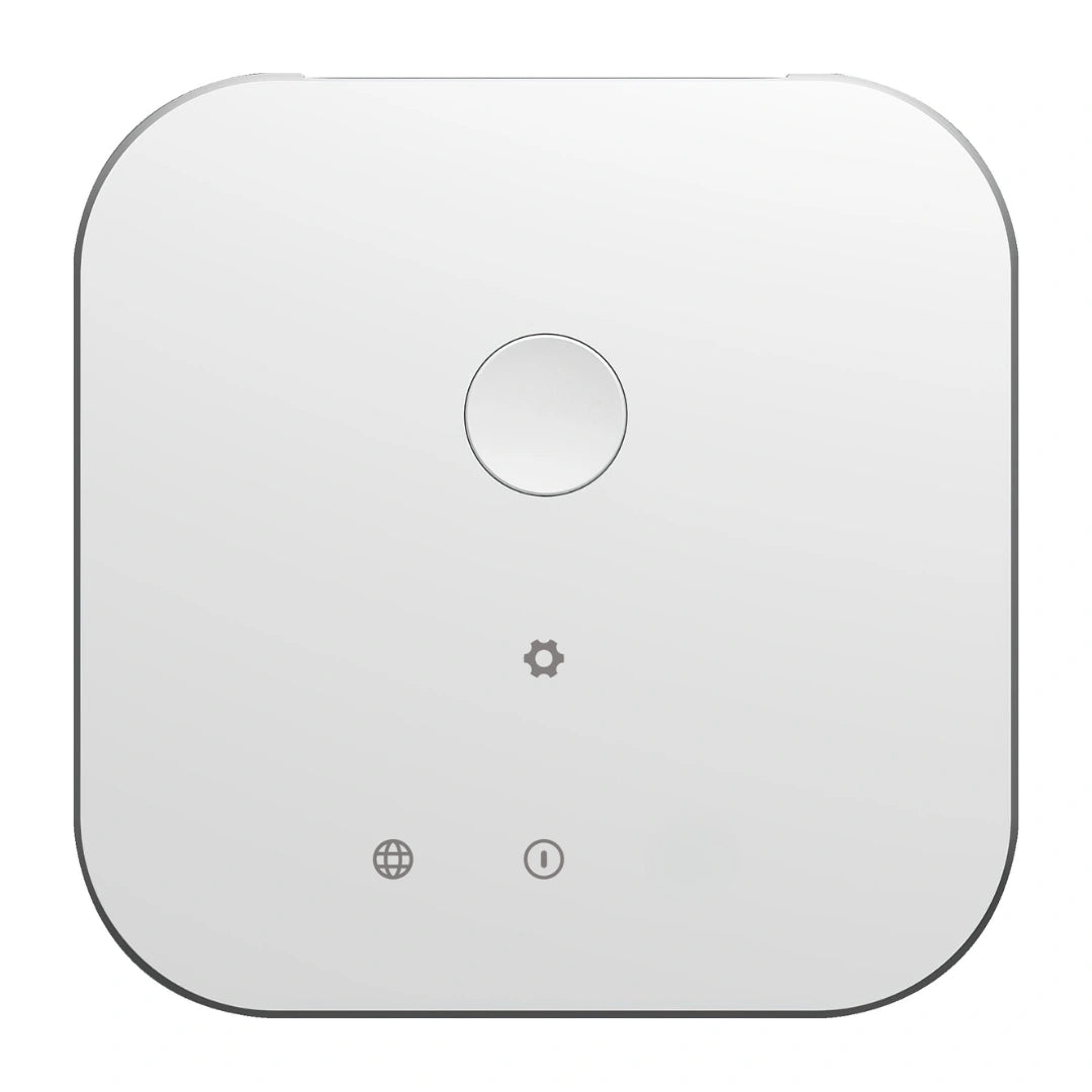 جهاز موزع ذكي بلوتوث 2.4G Mesh للتحكم بالأجهزة وربطها عبر تطبيق Homeelife