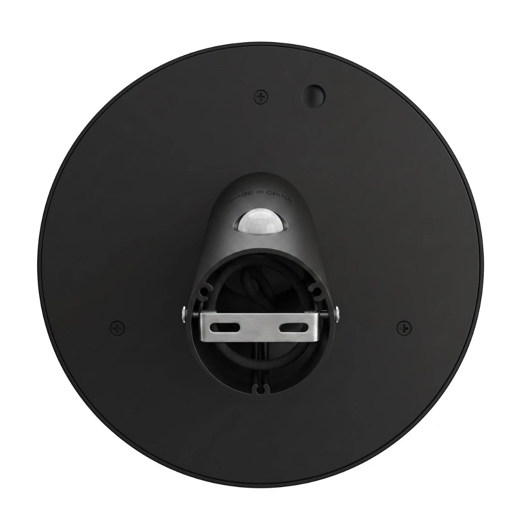 Outdoor Solar LED Wall Light with Dusk Sensor 3W (OLT-003-01)