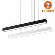 Connectable Architectural Linear Panel Light With Osram LED (BR5224)