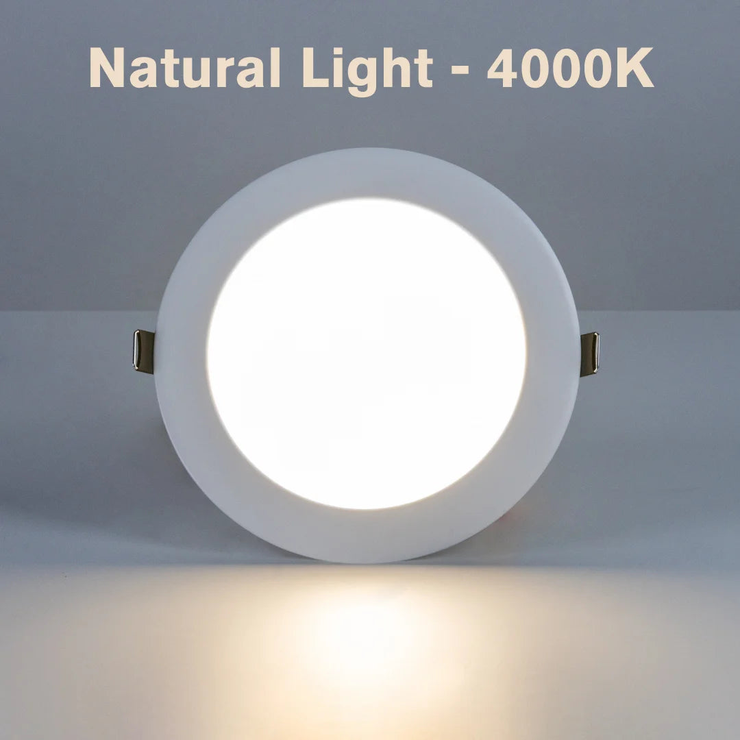 سبوت ليد ثلاث الوان (UTL-DS 3Color)