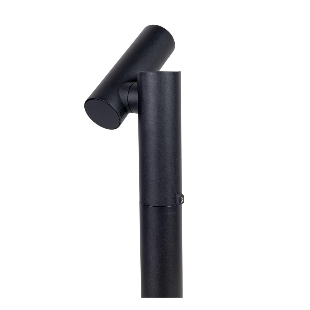 كشاف غرس حدائقي 15 واط (BR234) – انارة حدائق خارجية مقاومة للماء IP65 مع عدسات COB ورأس قابل للتوجيه