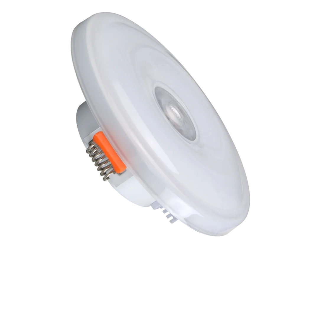 سبوت لايت ليد (RML-62G) – بقدرات 9/15/24 واط، إضاءة SMD + COB متعددة الأنماط