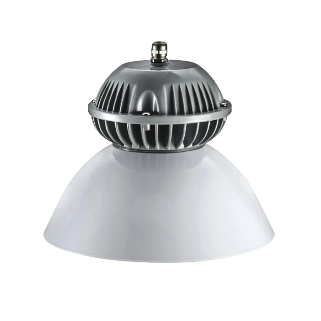 كشاف ليد معلق عالي الإضاءة IP65 قدرة 30 واط (YD140612) – للإضاءة الصناعية والمستودعات