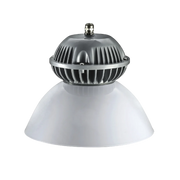 كشاف ليد معلق عالي الإضاءة IP65 قدرة 30 واط (YD140612) – للإضاءة الصناعية والمستودعات