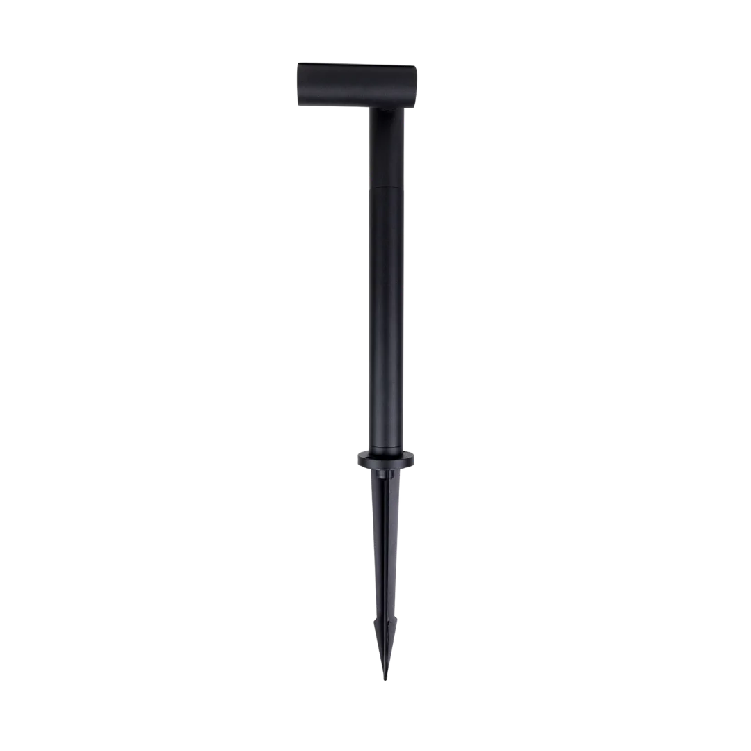 كشاف غرس حدائقي 15 واط (BR234) – انارة حدائق خارجية مقاومة للماء IP65 مع عدسات COB ورأس قابل للتوجيه