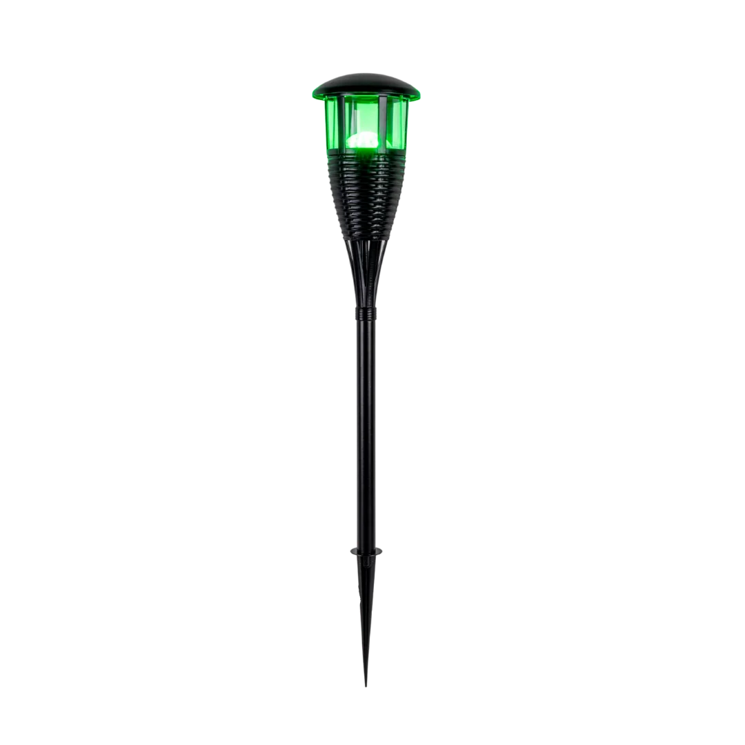 كشاف أرضي ليد غرس 6 واط (L037) – شعاع 360°، مقاومة IP44 للعوامل الخارجية - مثالي للحدائق والممرات الخارجية