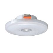 سبوت لايت ليد (RML-62G) – بقدرات 9/15/24 واط، إضاءة SMD + COB متعددة الأنماط