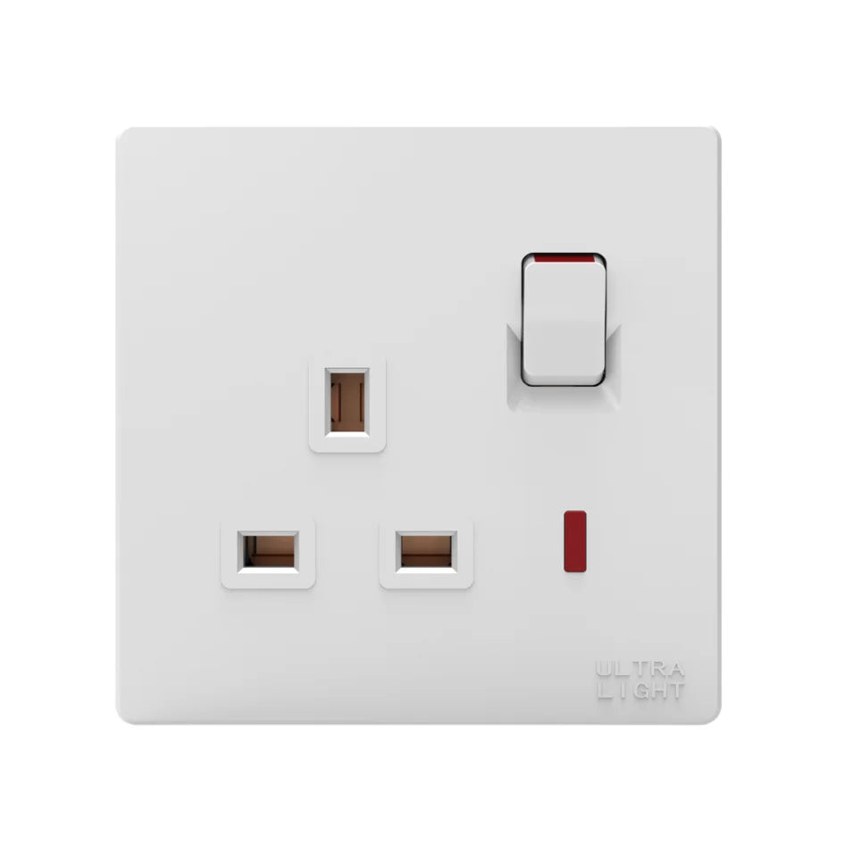 أفياش كهربائية