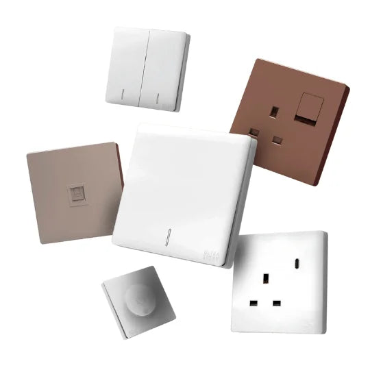 Switches and Extensions
