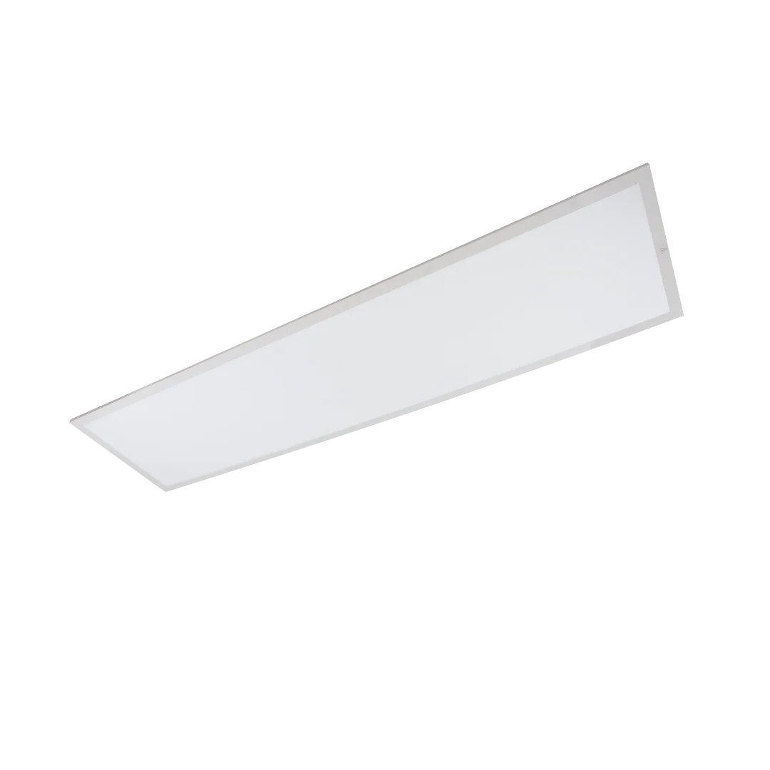 لوحة إضاءة بانل ليد 120*30 سم (WL-PLB120) – بقدرة 48 واط - تصميم نحيف 