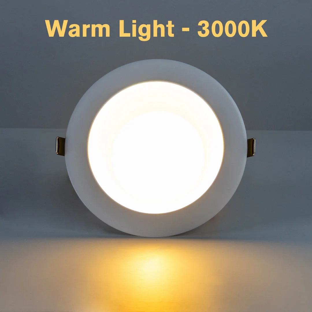 سبوت ليد ثلاث الوان (UTL-DS 3Color)