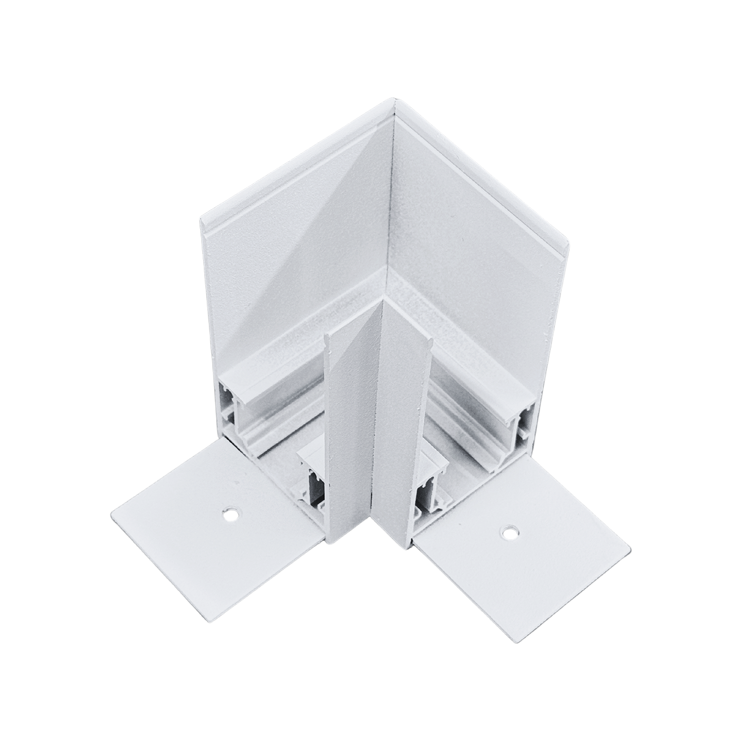 urface or Suspended Magnetic Track