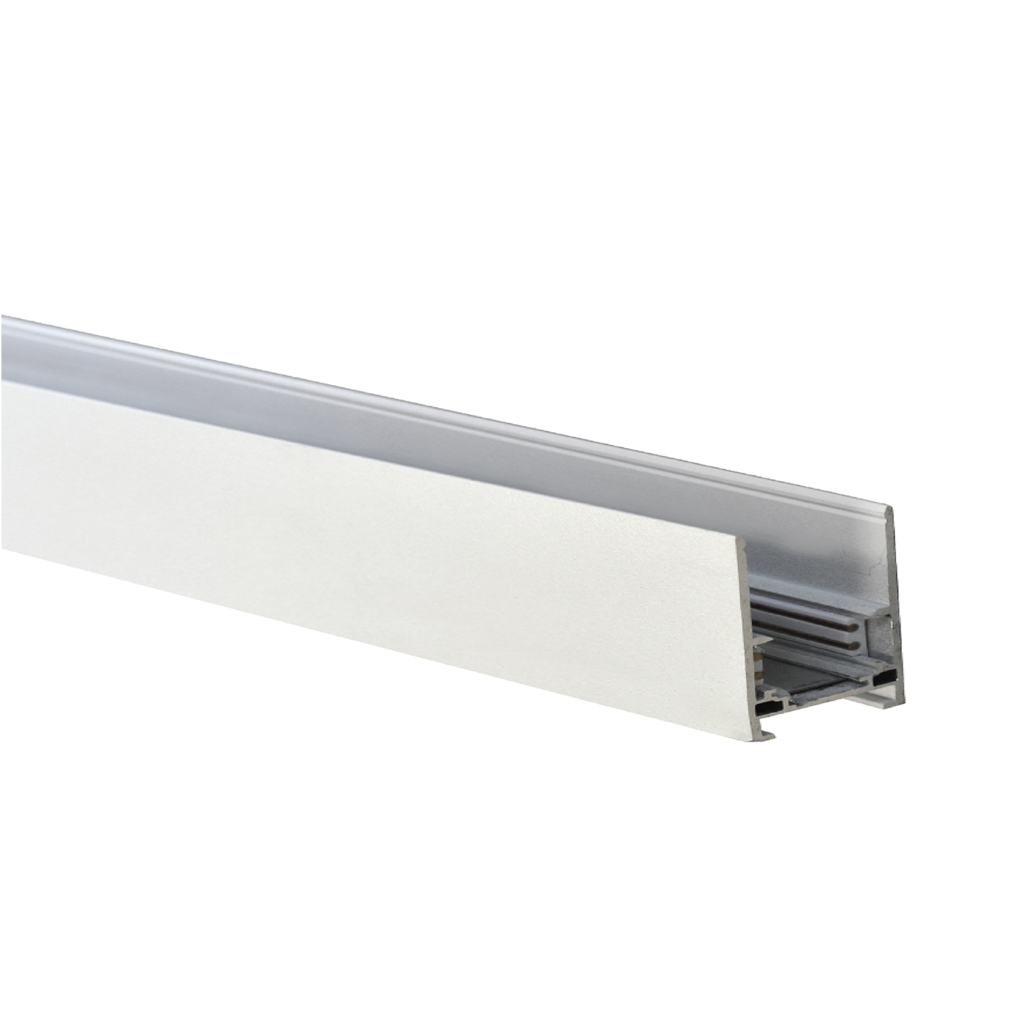  الترالايت سكة مسار مغناطيسية ظاهرة او معلقة 3.5سم (BT-M035)