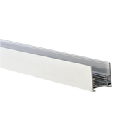  الترالايت سكة مسار مغناطيسية ظاهرة او معلقة 3.5سم (BT-M035)