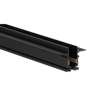 Track Rail Recessed