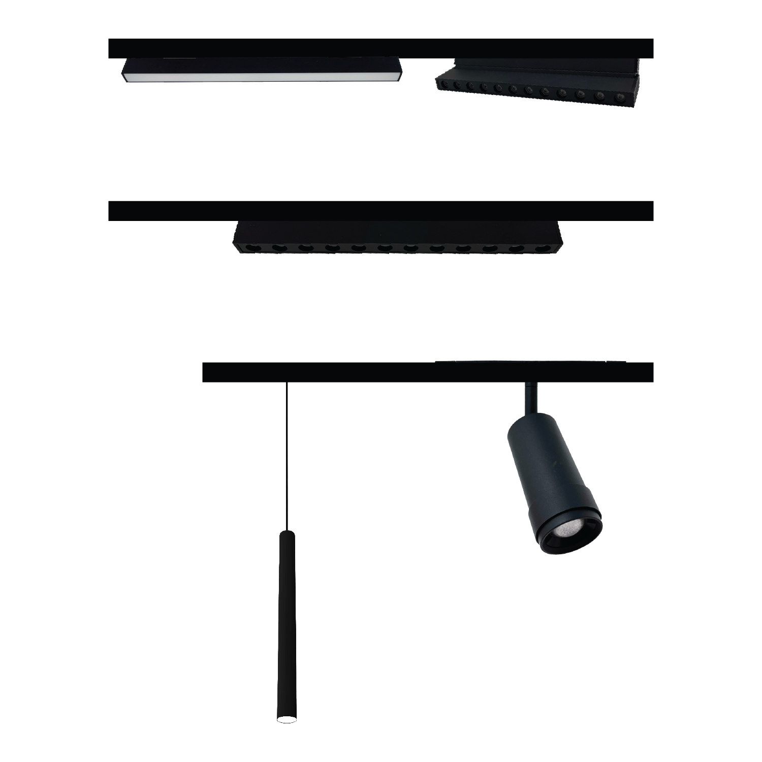 كشاف مسار المغناطيسي