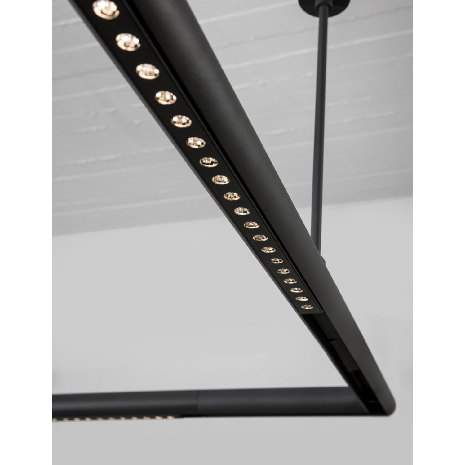 Even Light Coverage: