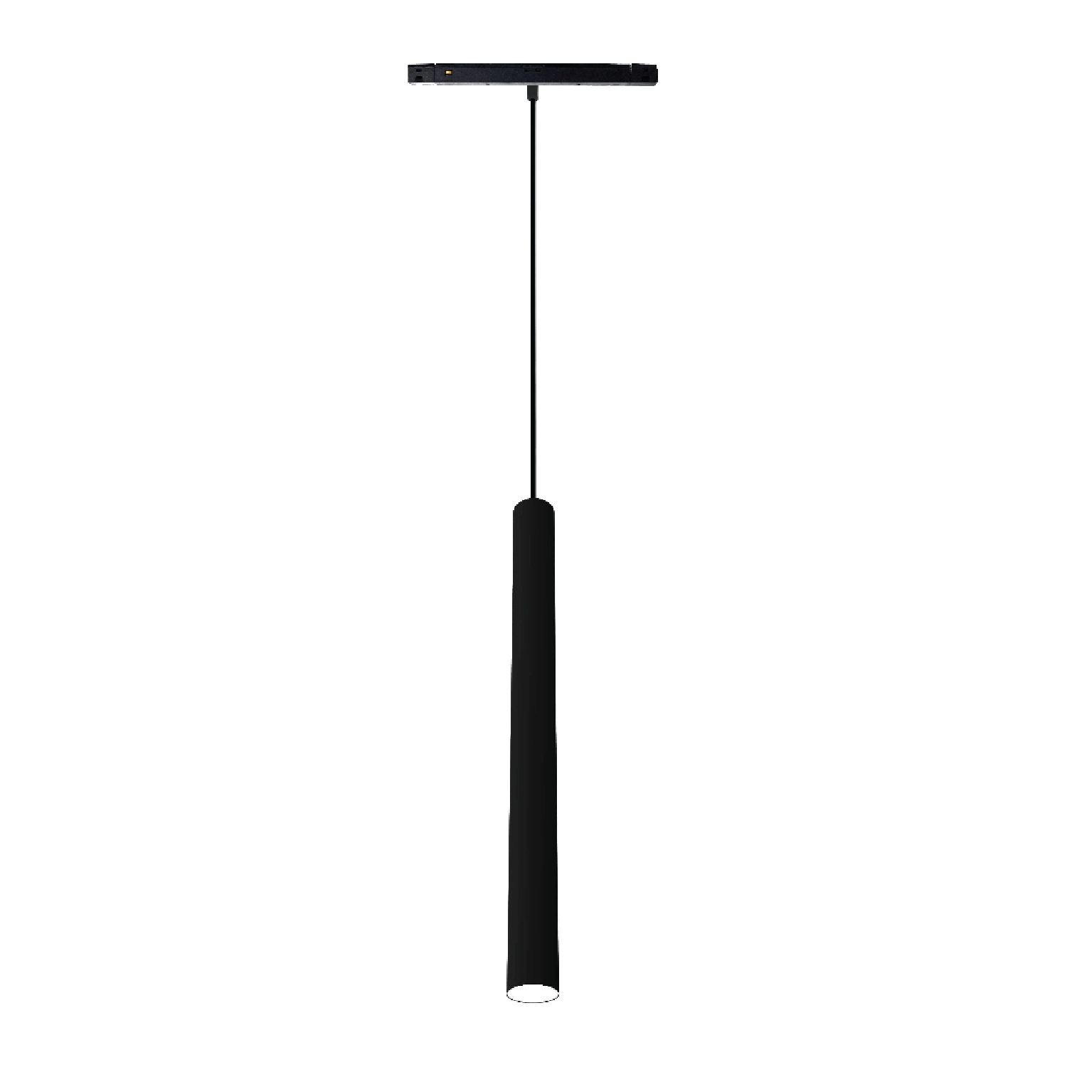 الترالايت مجموعة إنارة سكة مغناطيسية 11مم 24V - درجة وضوح اللون CRI>95 - قابل للتخفيت (BM-Family)