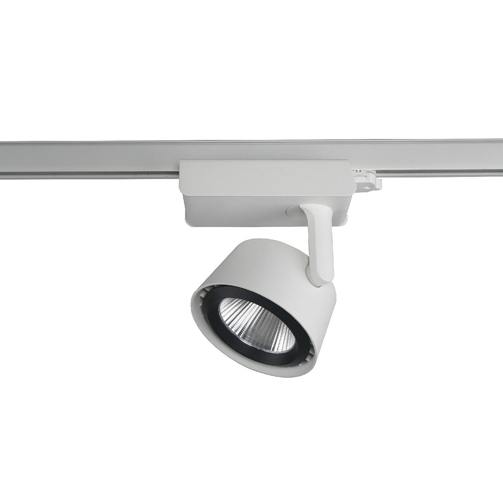 Buy Ultralight Track Light 40W Fixture for Home & Commercial Use (MHT8598) - Best  from Ultralight