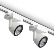 Buy Ultralight Track Light 40W Fixture for Home & Commercial Use (MHT8598) - Best  from Ultralight