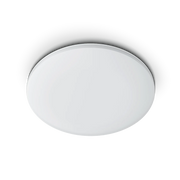 Ultralight ceiling light

