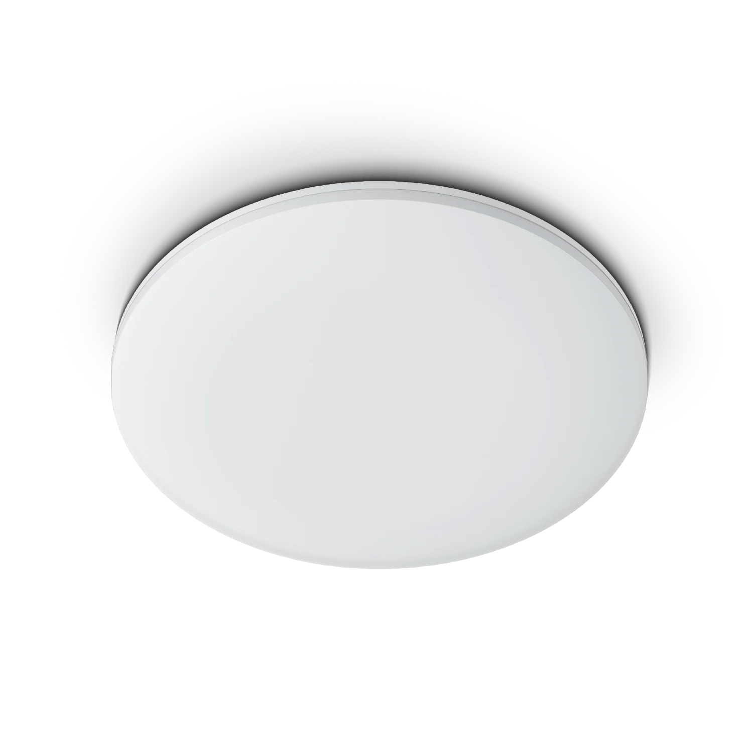 Ultralight ceiling light

