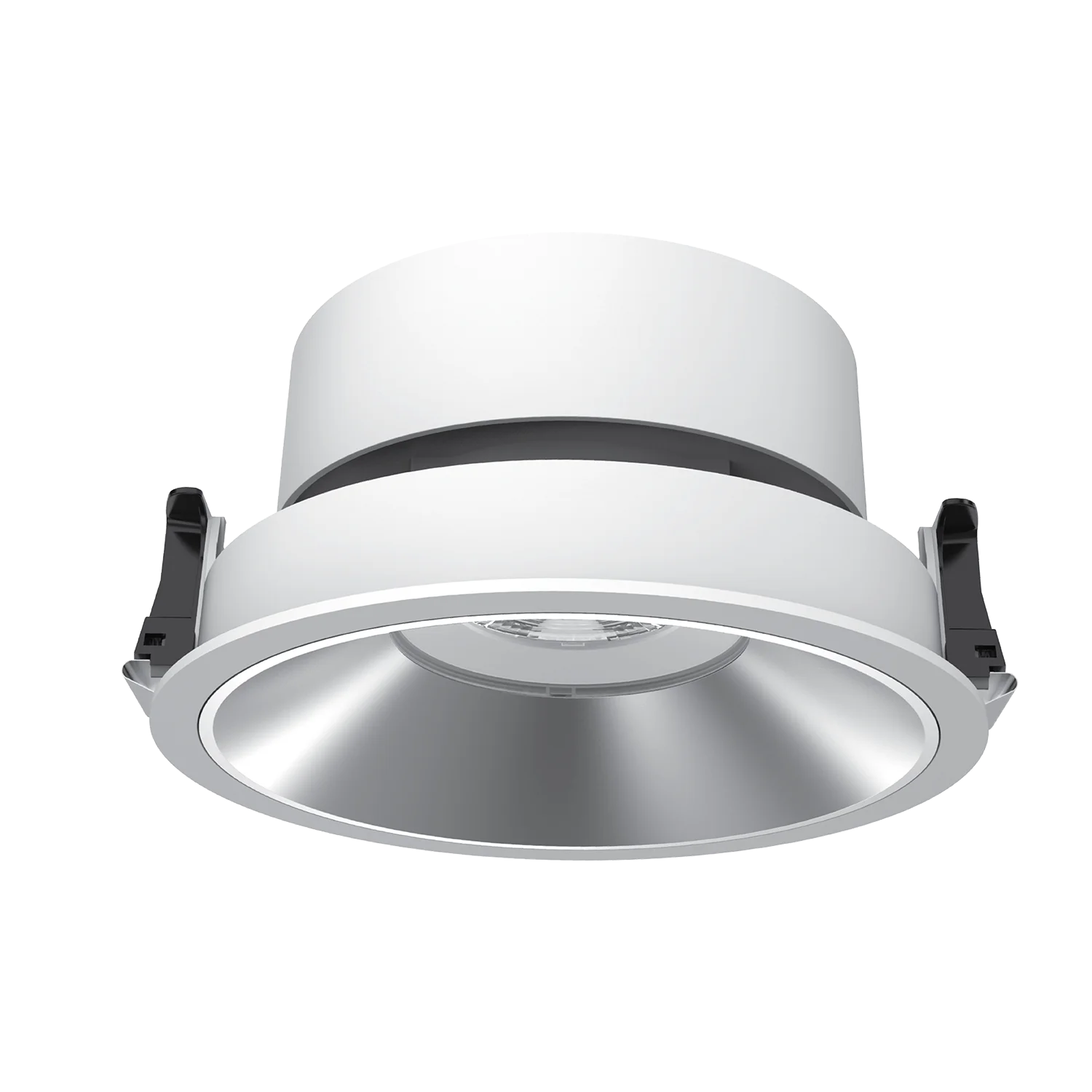 الترالايت كشاف سقفي مدمج بقوة 40 واط – ضمان 5 سنوات و محول فيليبس (UTL-ER2)