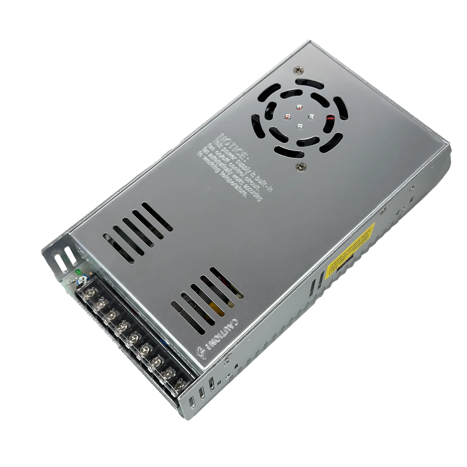 مزود طاقة بقوة 600 واط 24V من الترالايت (P600W24V)