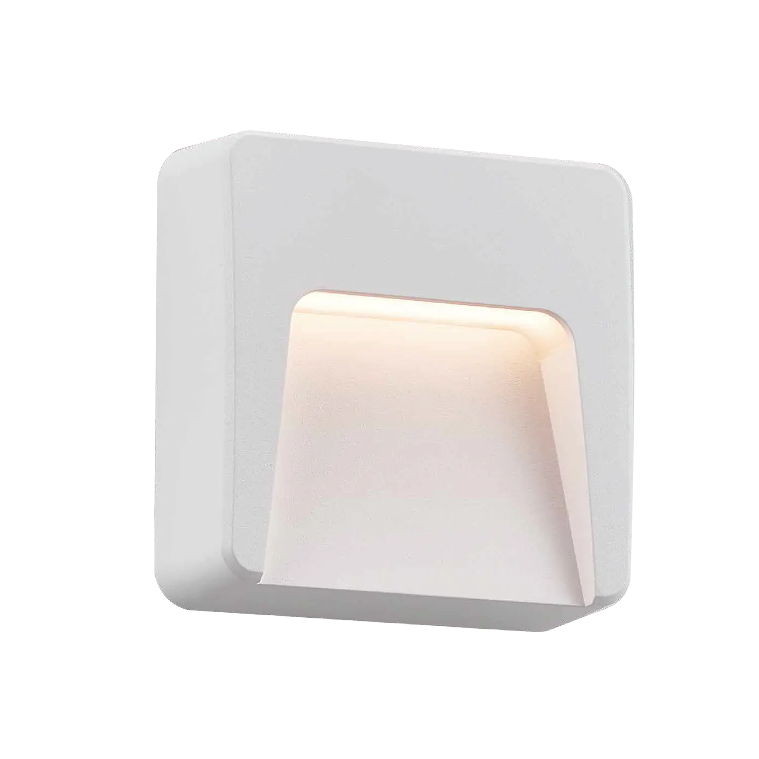 Ultralight LED Stair Lighting

