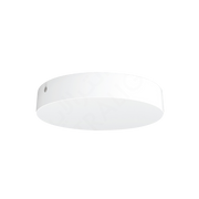 إضاءة سقف لطش دائرية ليد من الترا لايت (QH1229-RD) | إضاءة داخلية أنيقة وقابلة للتعديل