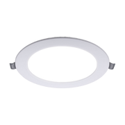Ultralight Ultra-thin Recessed LED Panel Downlight (QH2066-RD)