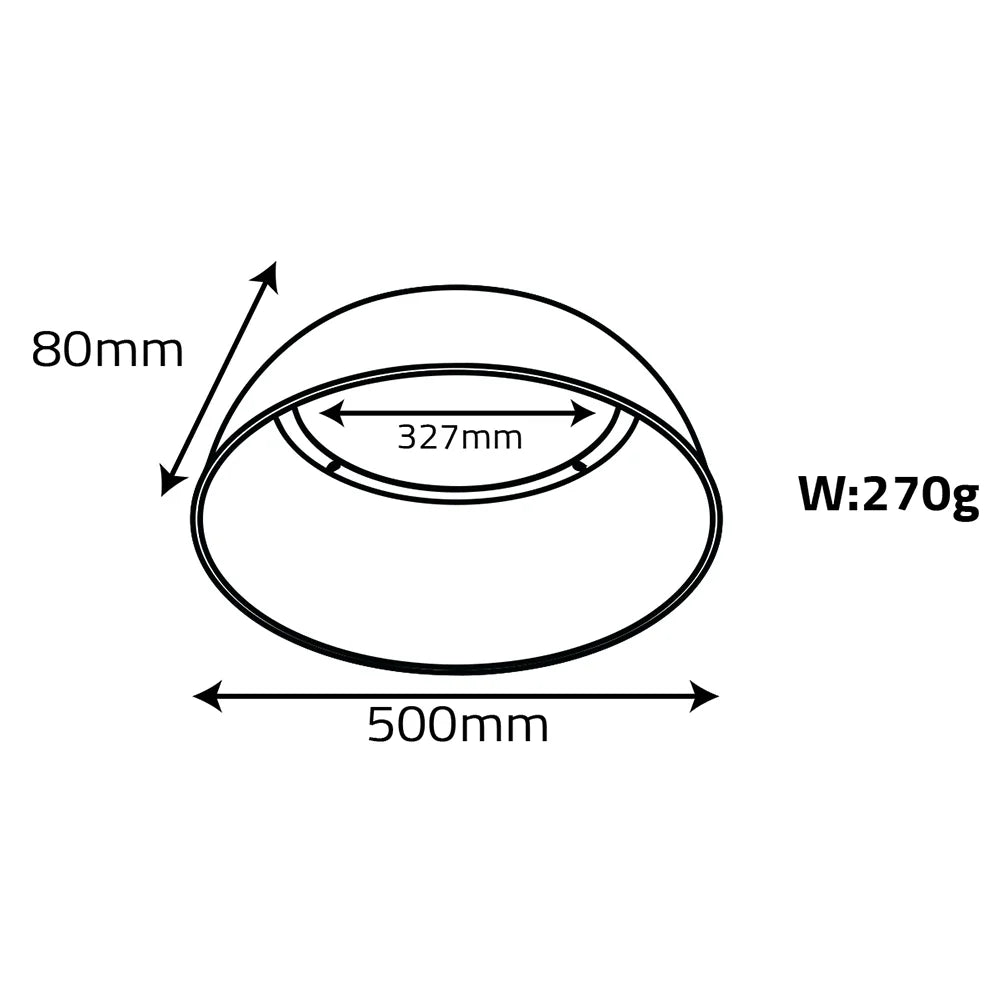 Reflector for HD11-200W (REFLECTOR)