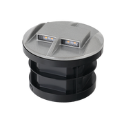 الترا لايت انارة أرضية غاطسة 4 جهات (RS48)