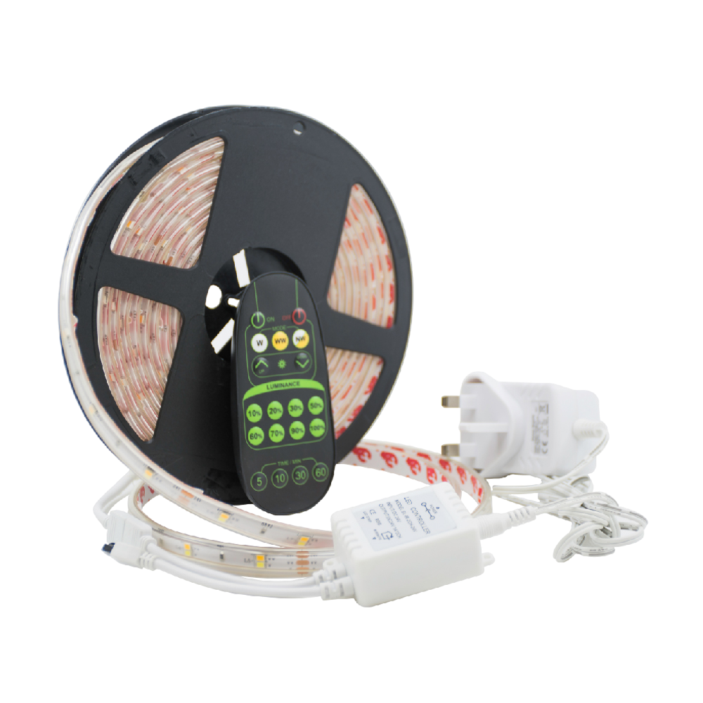 شريط ليد 220V