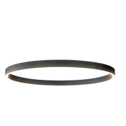 Buy Ultralight Circular LED Circular Pendant Light (BR6752) - Best  from Ultralight