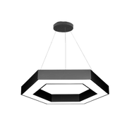 الترا لايت إنارة داخلية علاقية سداسية الشكل (LN6753)