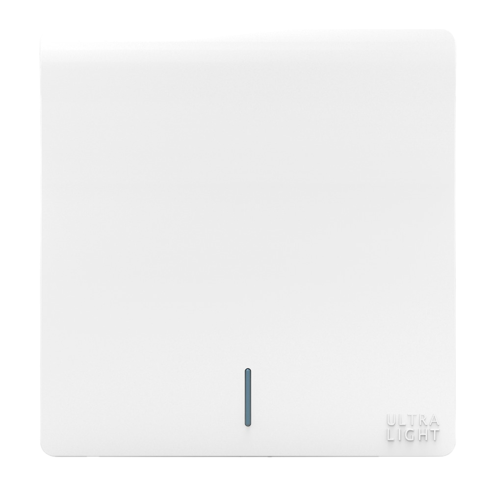 Buy Ultralight Single Switch (B12-002) - Best  from Ultralight