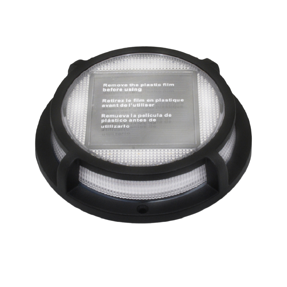 Buy Ultralight Solar-Powered In-Ground Light (SL-PL7540) - Best  from Ultralight