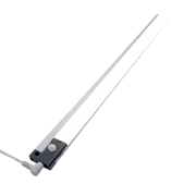 Buy Ultralight Sensor Linear LED Light 6.5W 12VDC (L610S2702S) - Best  from Ultralight